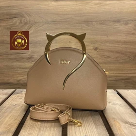 کیف دستی مجلی اداری زنانه دیور