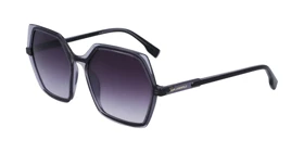 عینک آفتابی کارل لاگرفلد KARL LAGERFELD KL6083S 009