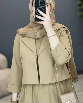 کت و سارافون لینن