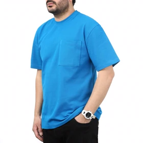 تیشرت آستین کوتاه جودون مردانه تن کوک مدل 26513416