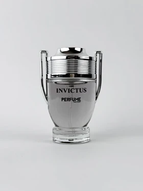 ادکلن مینی پاکو رابان اینوکتوس Paco Rabanne Invictus سوپر اسمارت Super smart حجم 25 میلی لیتر