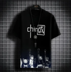 تیشرت نخ پنبه سوپر خاص