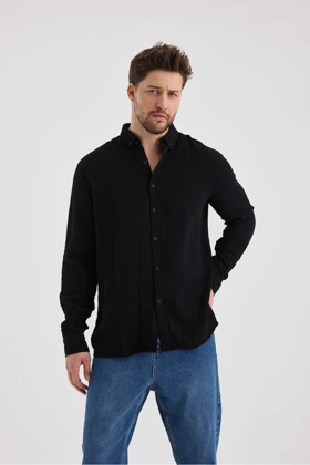 پیراهن مردانه macharel-jeans