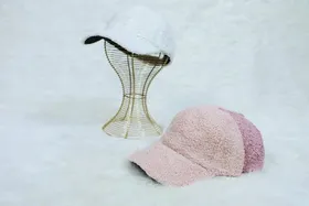 کلاه بیسبالی تدی ساده 2