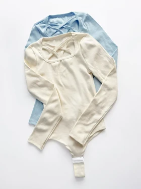 بادی کبریتی یقه خشتی ستاره ای