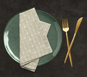 دستمال سفره 76 napkin