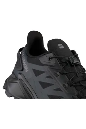 کفش مردانه خارجی Supercross 4 L41736200 مشکی SLMNGTX40