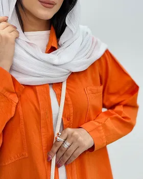 شومیز لینن