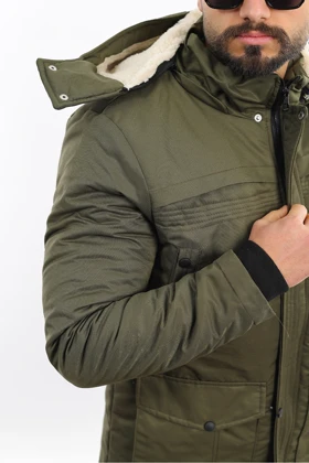 کت و کاپشن doxger doxger