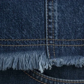 کت لوزفیت جین زنانه - 15241449