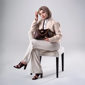 کیف دوشی زنانه