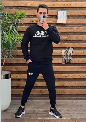 ست دورس و شلوار UNDER ARMOR