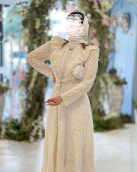 شومیز و دامن دانتل