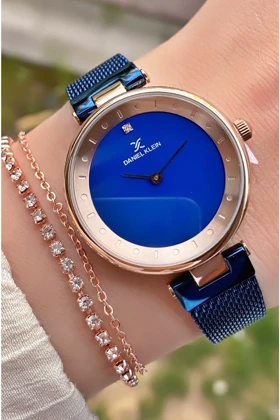 ساعت زنانه دنیل کلین daniel-klein