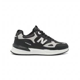 کفش اسپرت مردانه مدل sneaker - 0039_Black