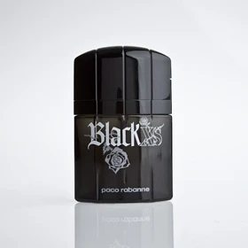 پاکو رابان بلک ایکس اس مردانه paco rabanne - Black XS for Men