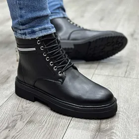 بوت مردانه TIMBERLANDرنگ مشکی