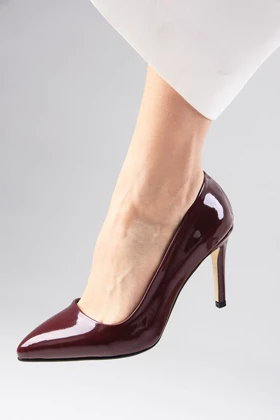 کفش پاشنه‌دار میوگوستو mio-gusto