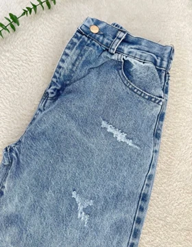 شلوار جین بگ