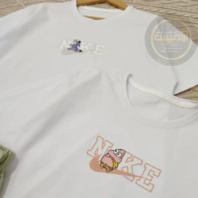 کراپ و شورتک نواردوزی کارتونی
