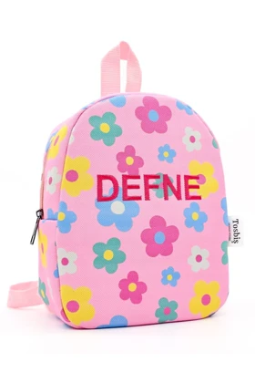 کوله پشتی بچگانه tosbis tosbis