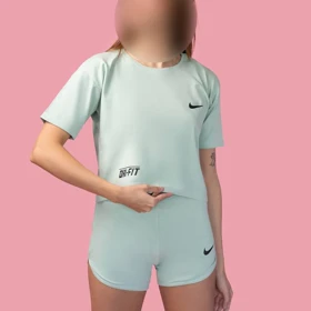 ست سه تیکه nike
