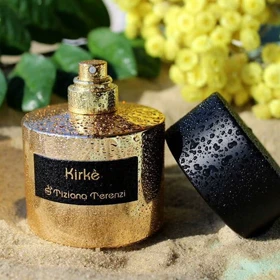 عطر تیزیانا ترنزی کیرک ( کیرکه )