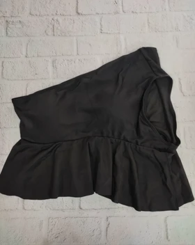 بالاتنه مشکی زنانه کد R783