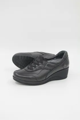 کفش زنانه Comfort Versa-g مشکی TOGAYK000001171