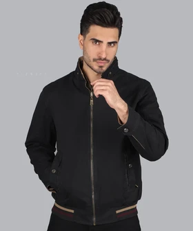 کت کتان مردانه دو رویه طرح جیپ 9822