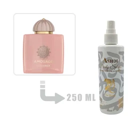 بادی اسپلش عطر ادکلن آمواج گایدنس مردانه و زنانه 250 میل Amouage Guidance 250ml