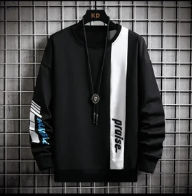 تیشرت آستین بلند