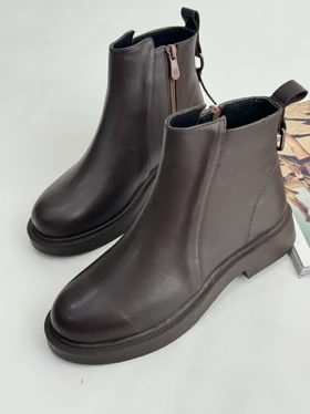 نیم بوت پشت حلقه بی بی 23223