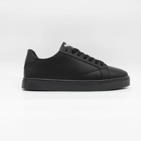 کفش برشکا مشکی ست کد 1395