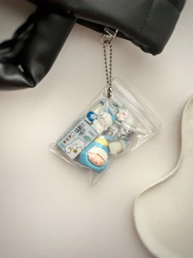 چارم بگ های پینترستی