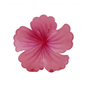 کلیپس زنانه مدل گل