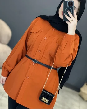 مانتو پاپیون رسمی لینن