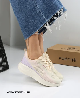کتانی ورزشی زنانه 901 BD