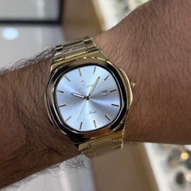 ساعت مردانه اورجینال دنیل سزار DC 1323