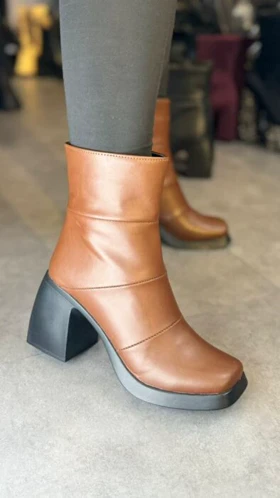 بوت چهارتیکه کد:6824