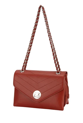 کیف دوشی مدل David Jones cm6028