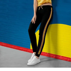 شلوار زنانه اسمارا کد Z-RF4