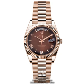 ساعت مچی رولکس دی دیت Rolex Day Date BRG