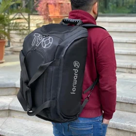 کوله پشتی ورزشی فوروارد Forward مدل FCLT99026 THREE IN ONE