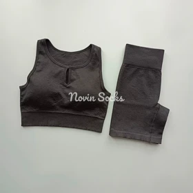 ست نیم‌تنه شلوارک Sport