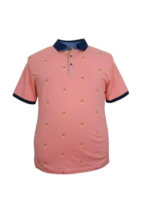 تیشرت سایز بزرگ مردانه rugatchi