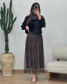ست سه‌تکه پلنگی