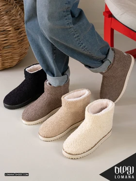 آگ مافین لومانا - کد 2644