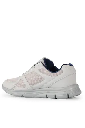 کفش اسپرت مردانه Pera Sneaker خاکستری SA12RE264