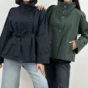 ترنچ کت 1007180